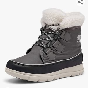 Sorel Women's Explorer Carnival